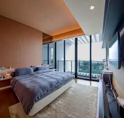 Fulcrum (D15), Condominium #606944081
